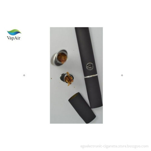Huge Vapor Elips E Cigarette With Wax , Dry Herb Atomizer